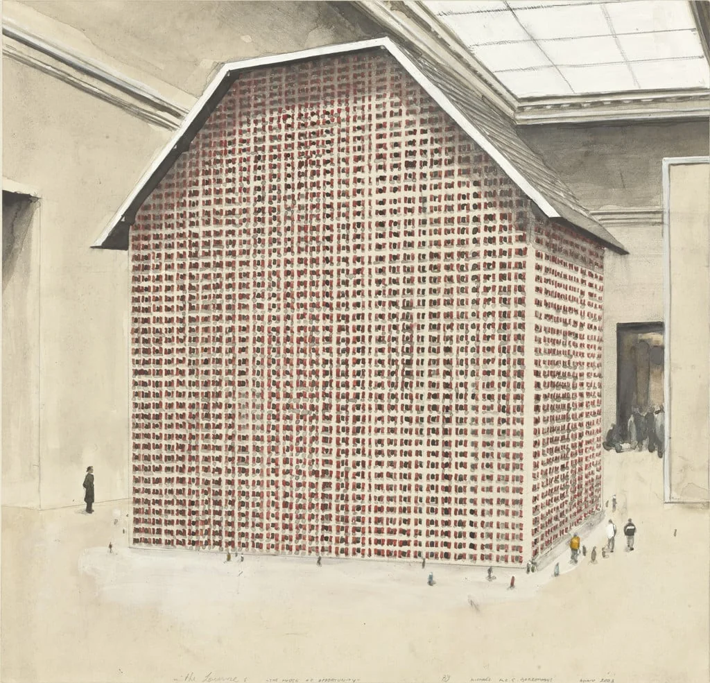Untitled, detail