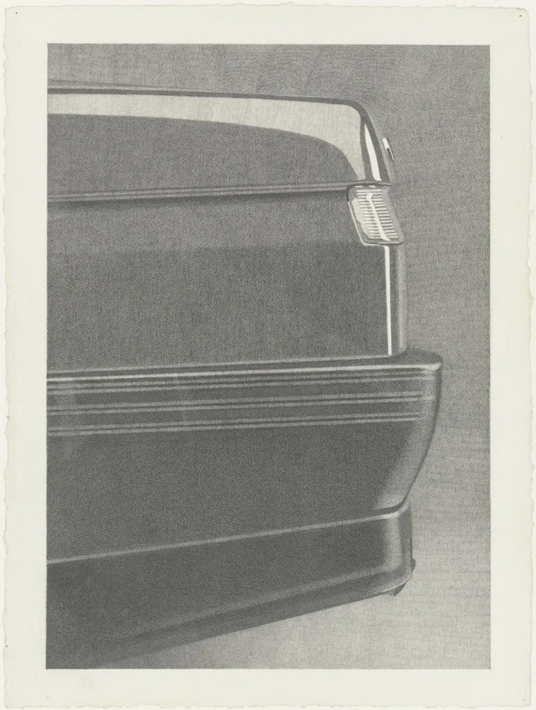 Untitled, detail
