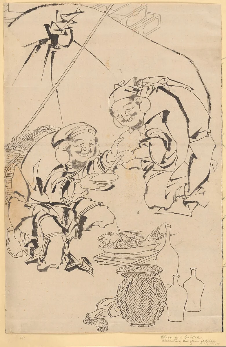 Untitled, detail