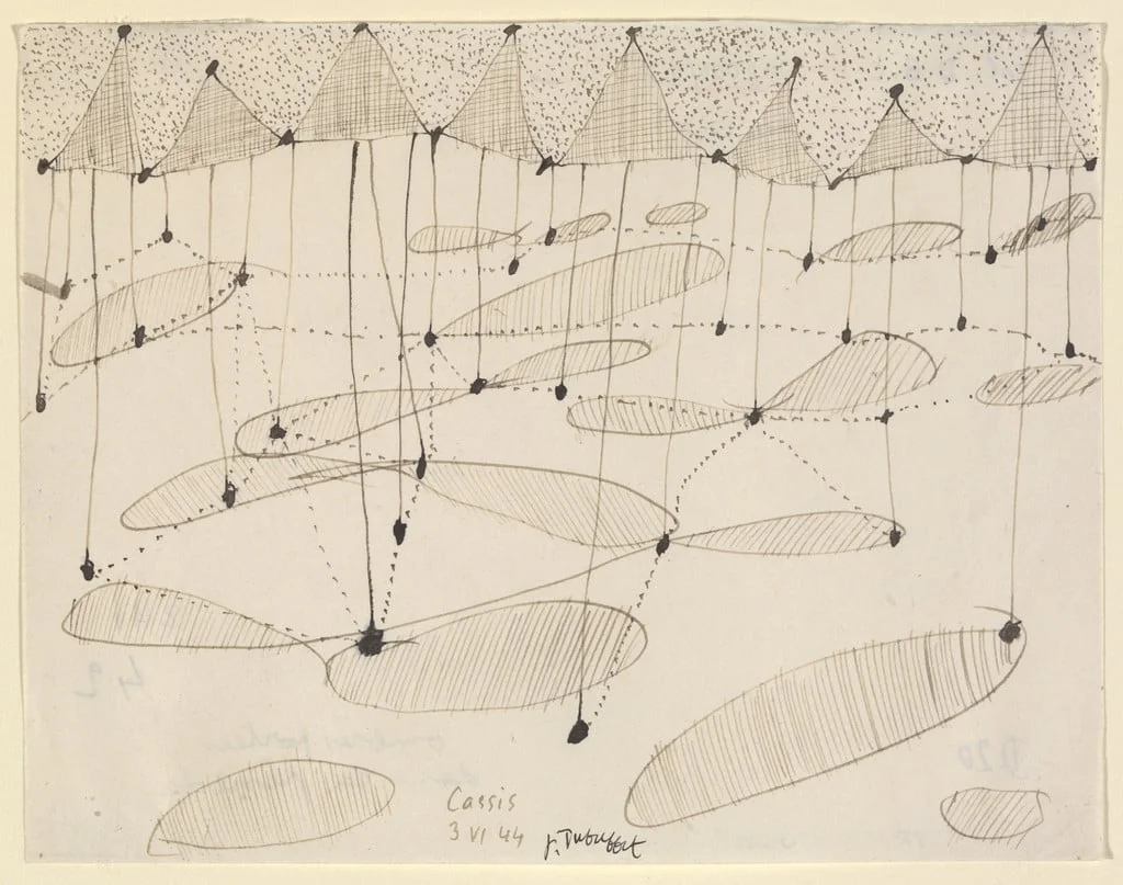Untitled, detail