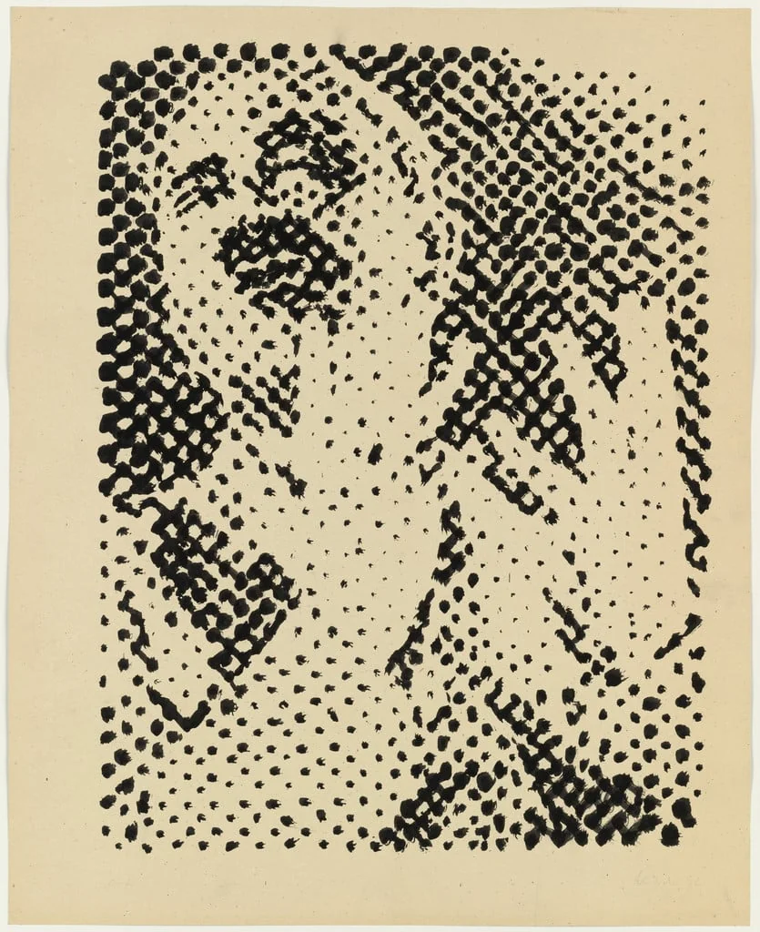 Untitled, detail