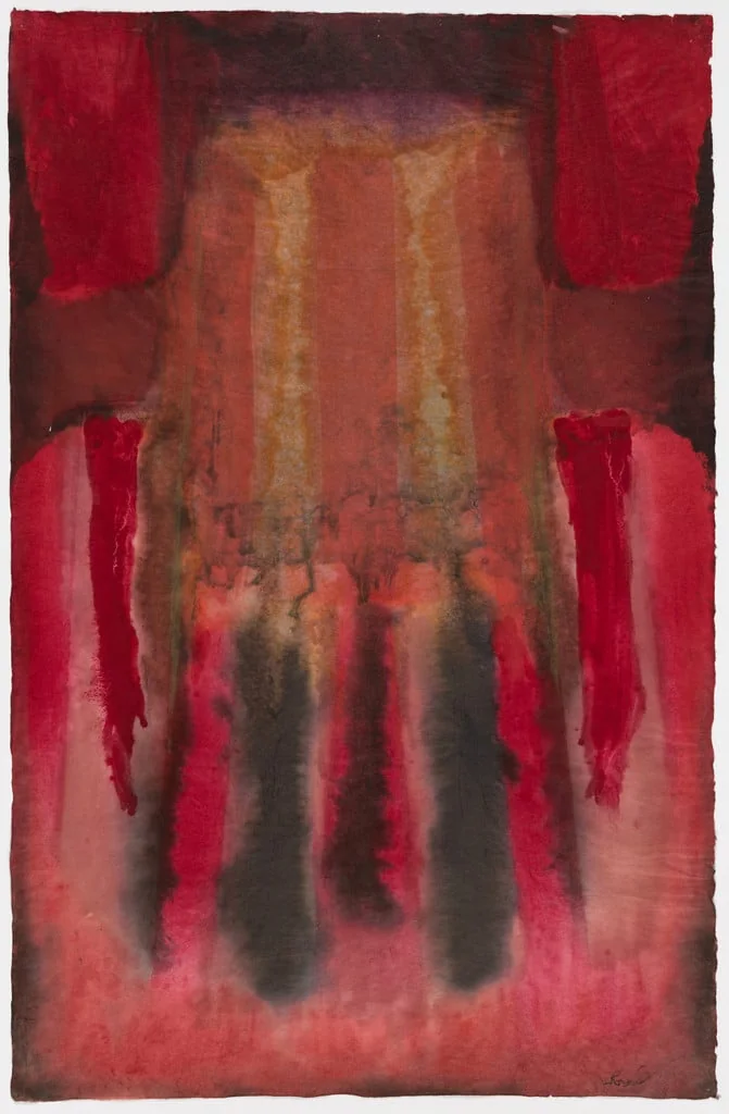 Untitled, detail
