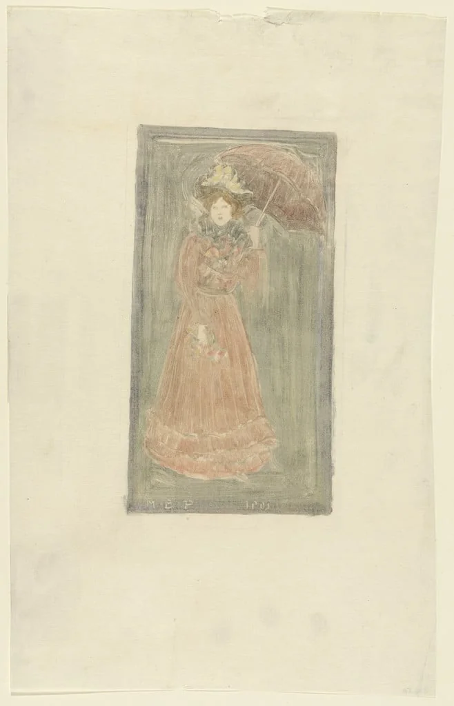 Untitled, detail