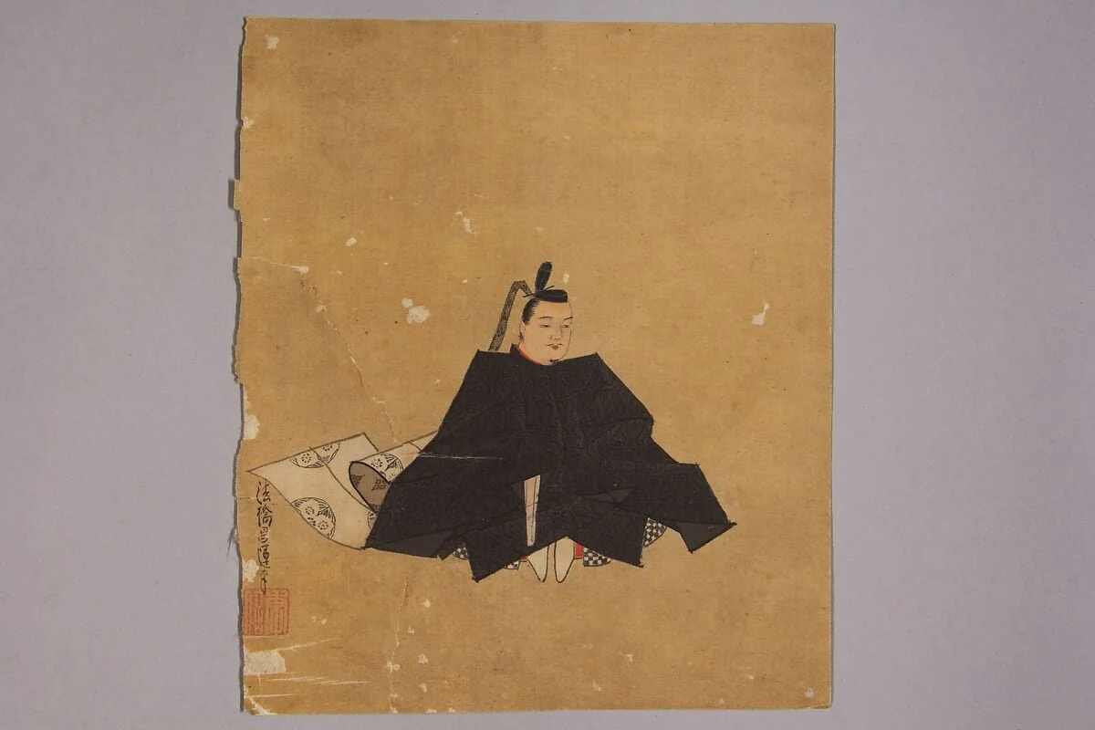 Untitled, detail
