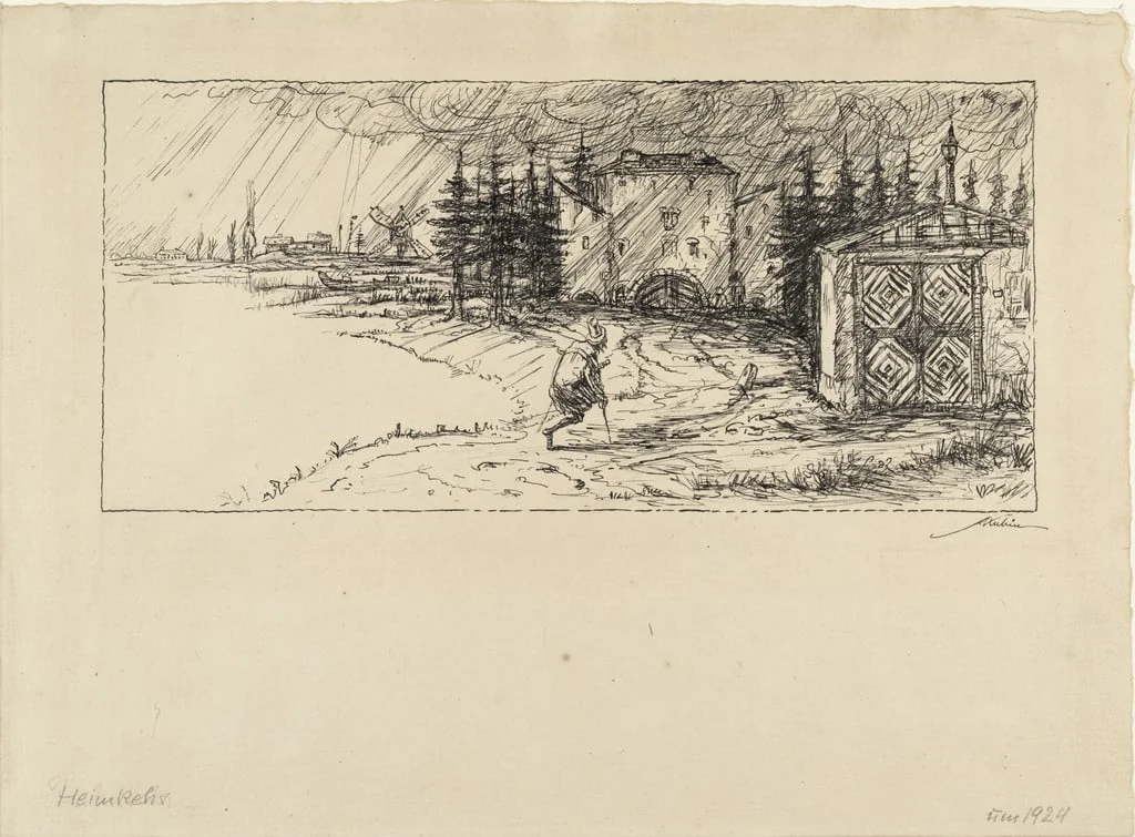 Untitled, detail
