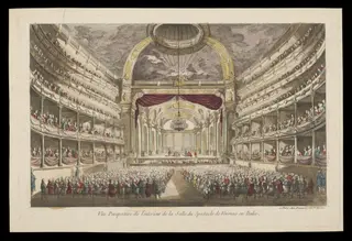 H Beard Print Collection, by Daumont, 1850