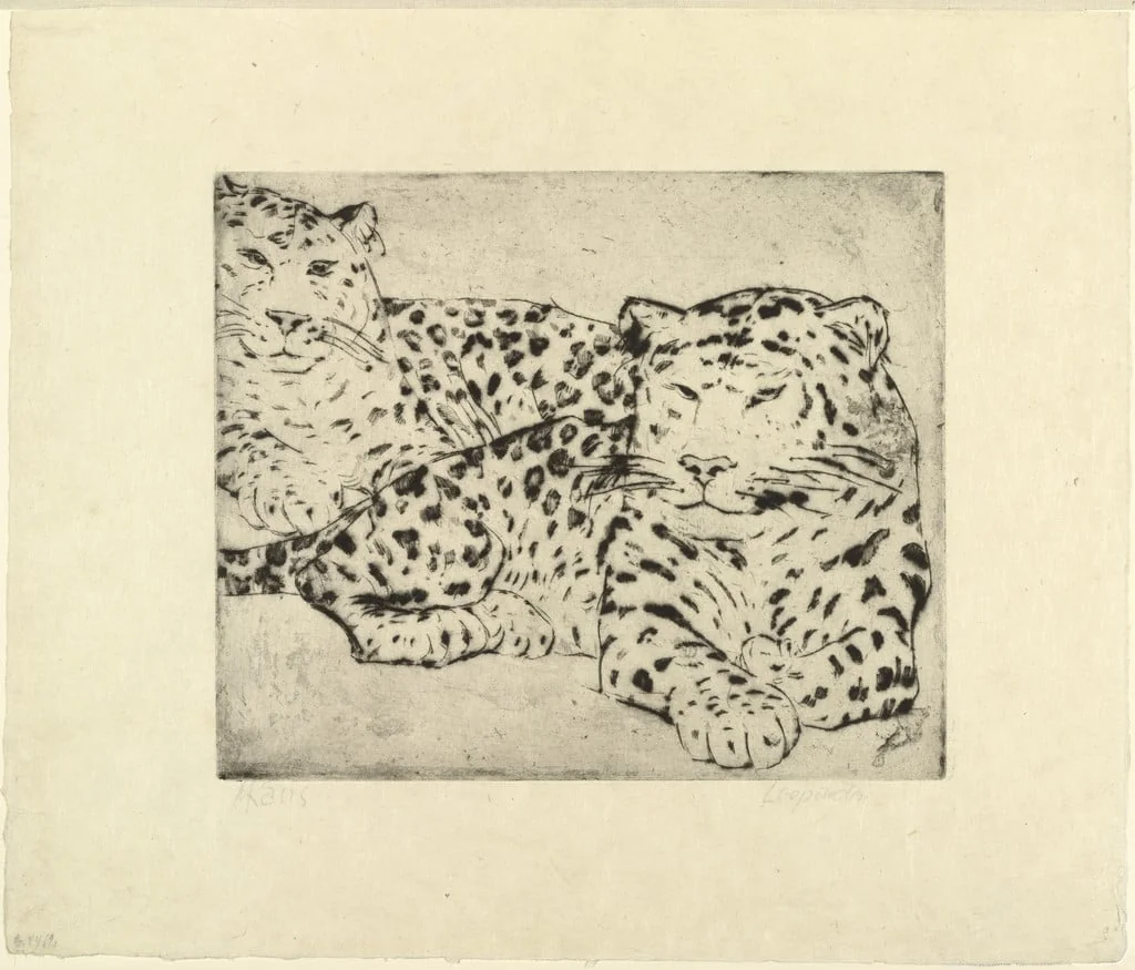 Untitled, detail