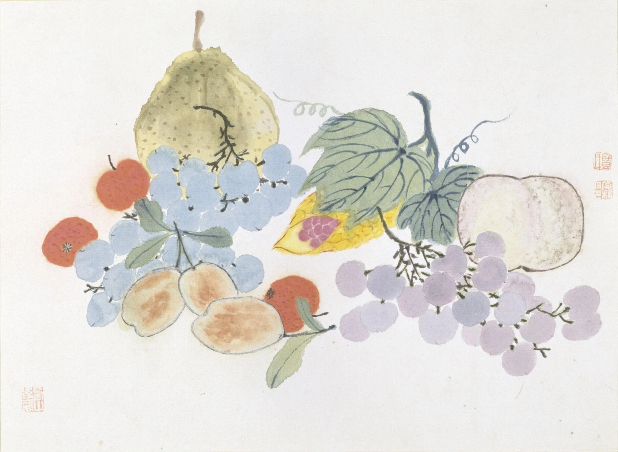 Untitled, detail