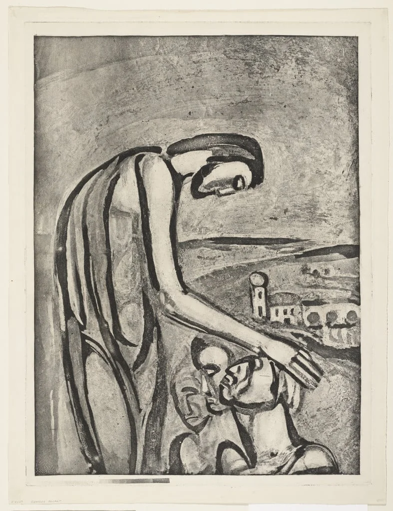 Untitled, detail