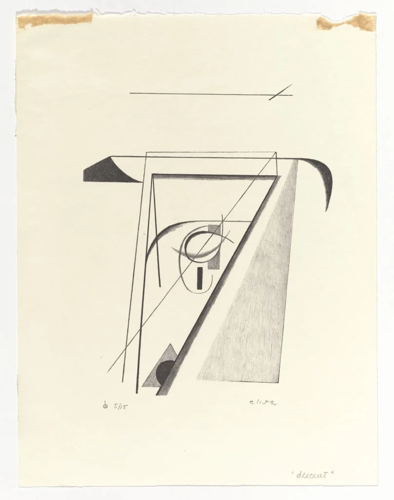 Untitled, detail