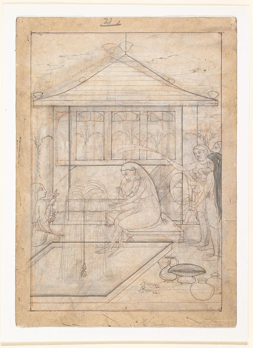 Untitled, detail