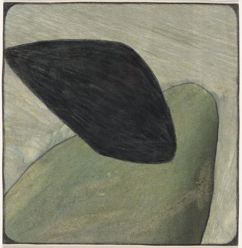 Untitled, detail