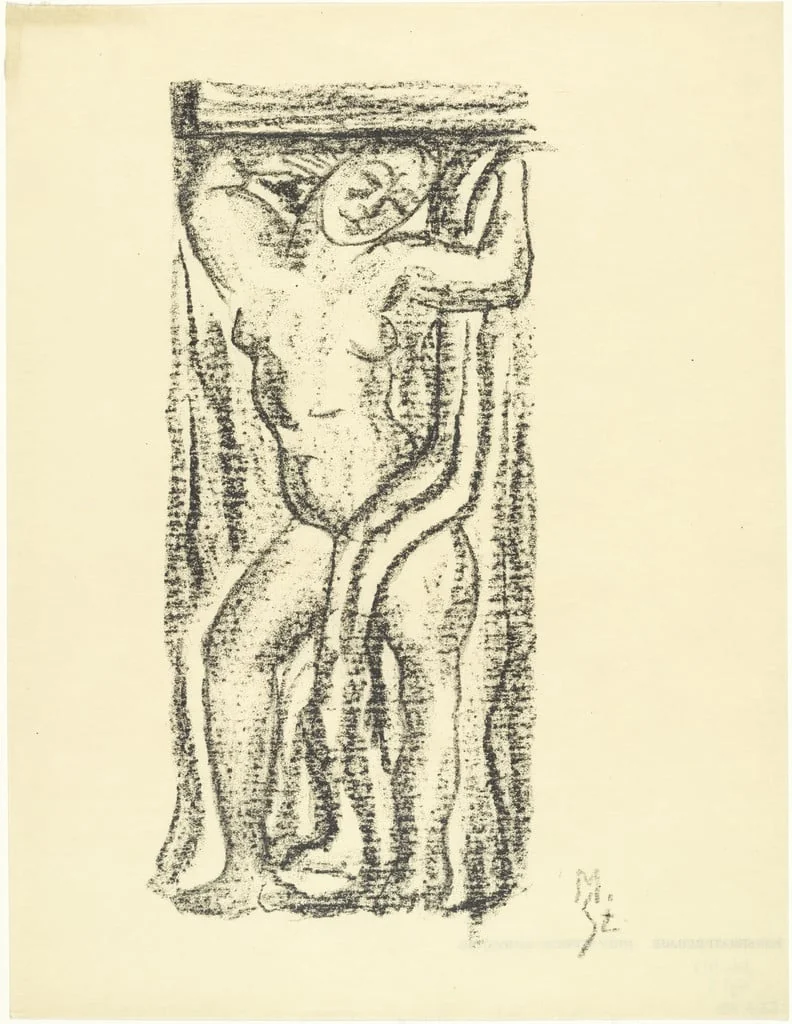 Untitled, detail