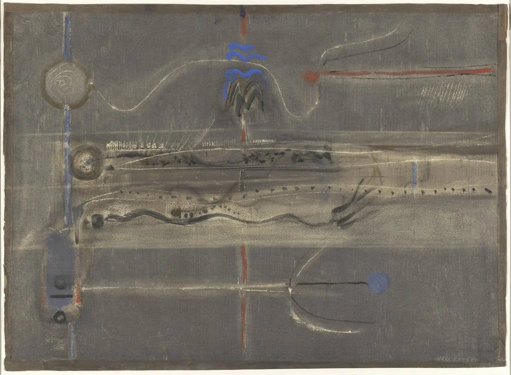 Untitled, detail
