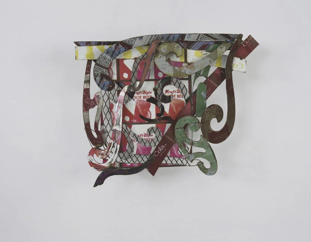 Untitled, detail
