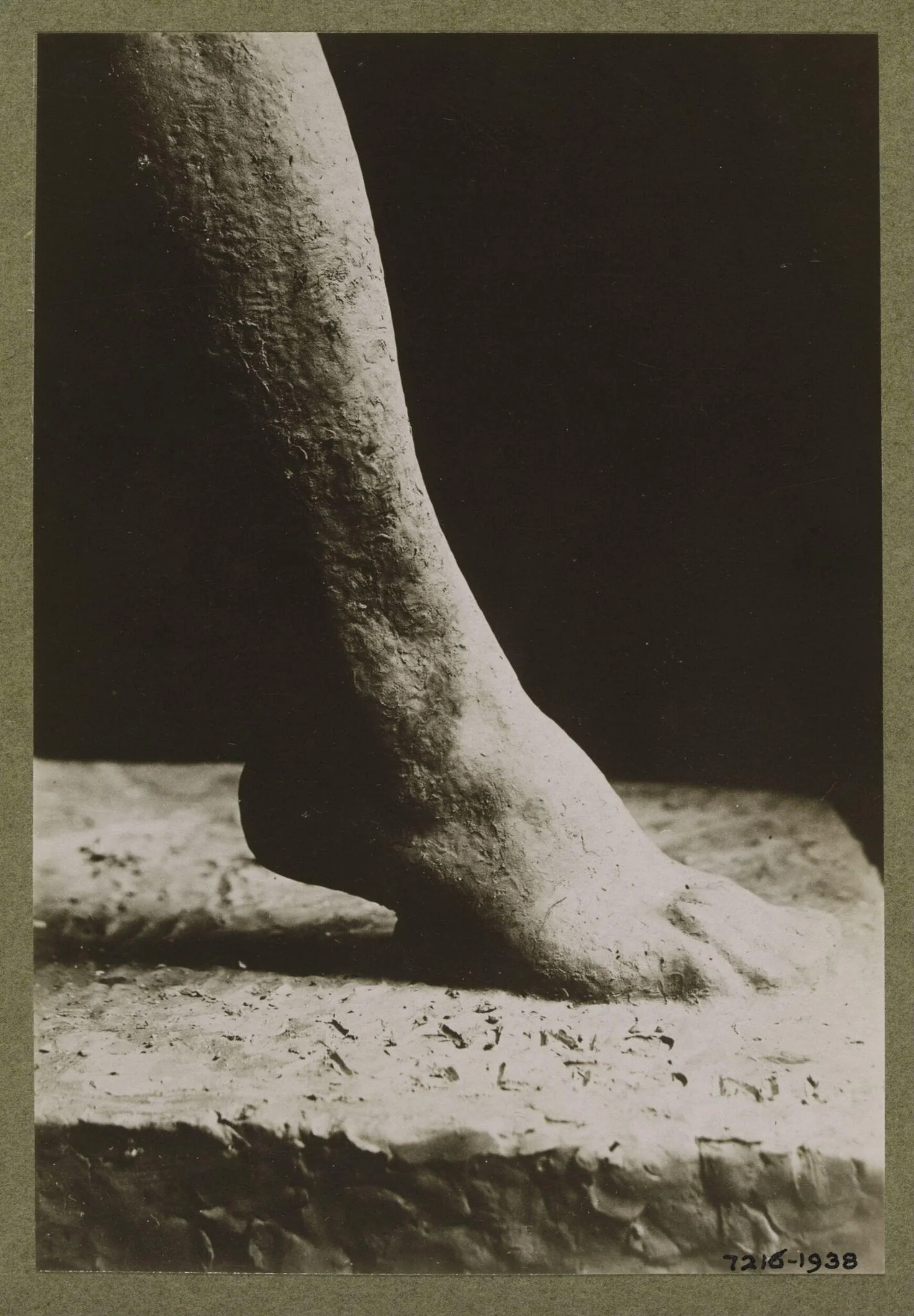 Untitled, detail