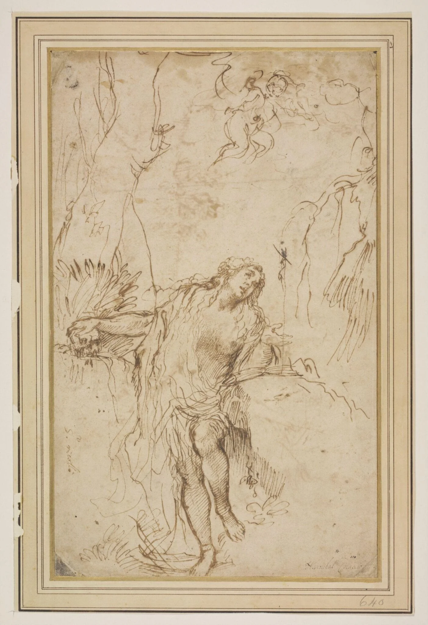 Untitled, detail