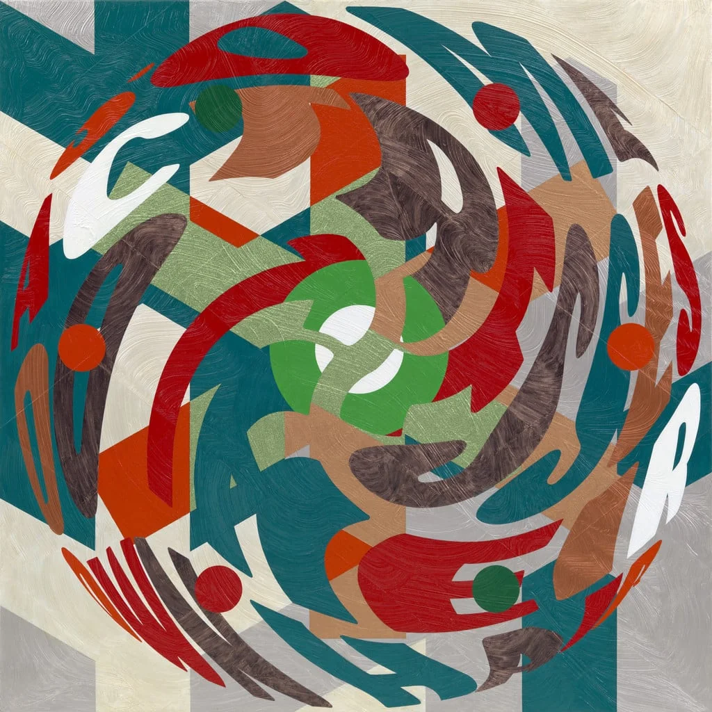Untitled, detail