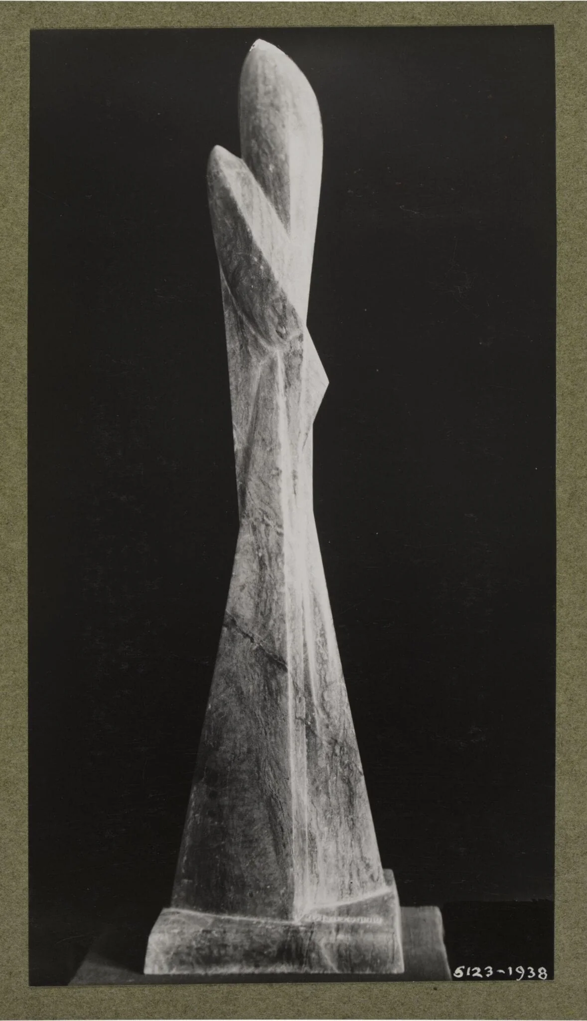 Untitled, detail