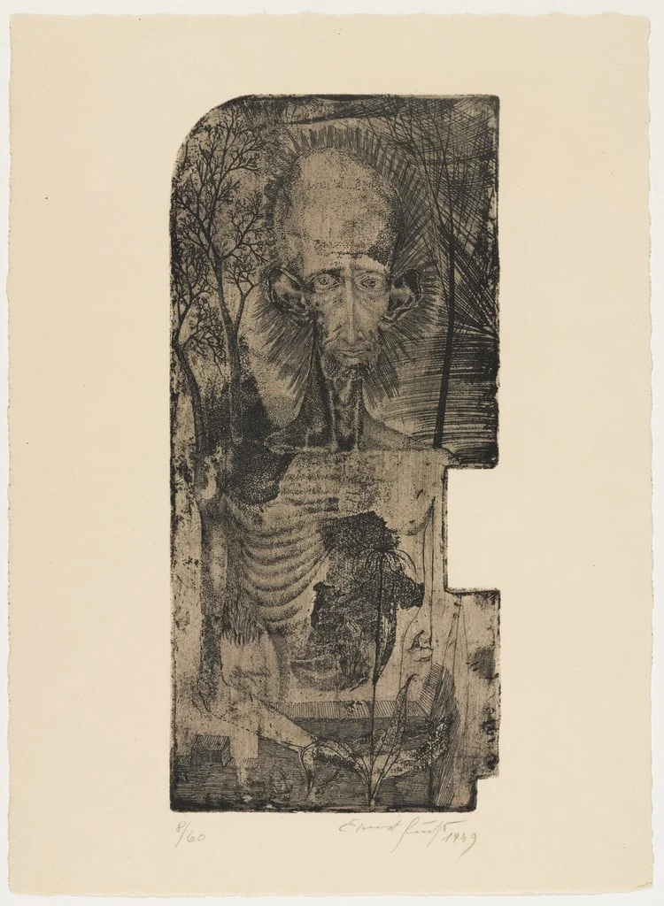 Untitled, detail