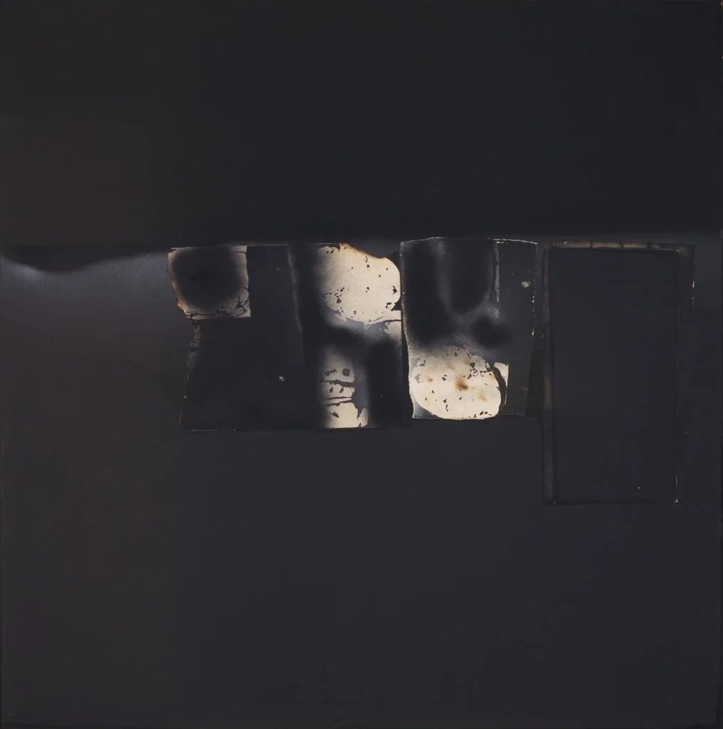 Untitled, detail