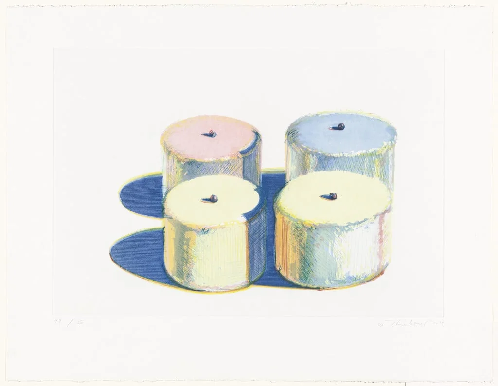 Untitled, detail