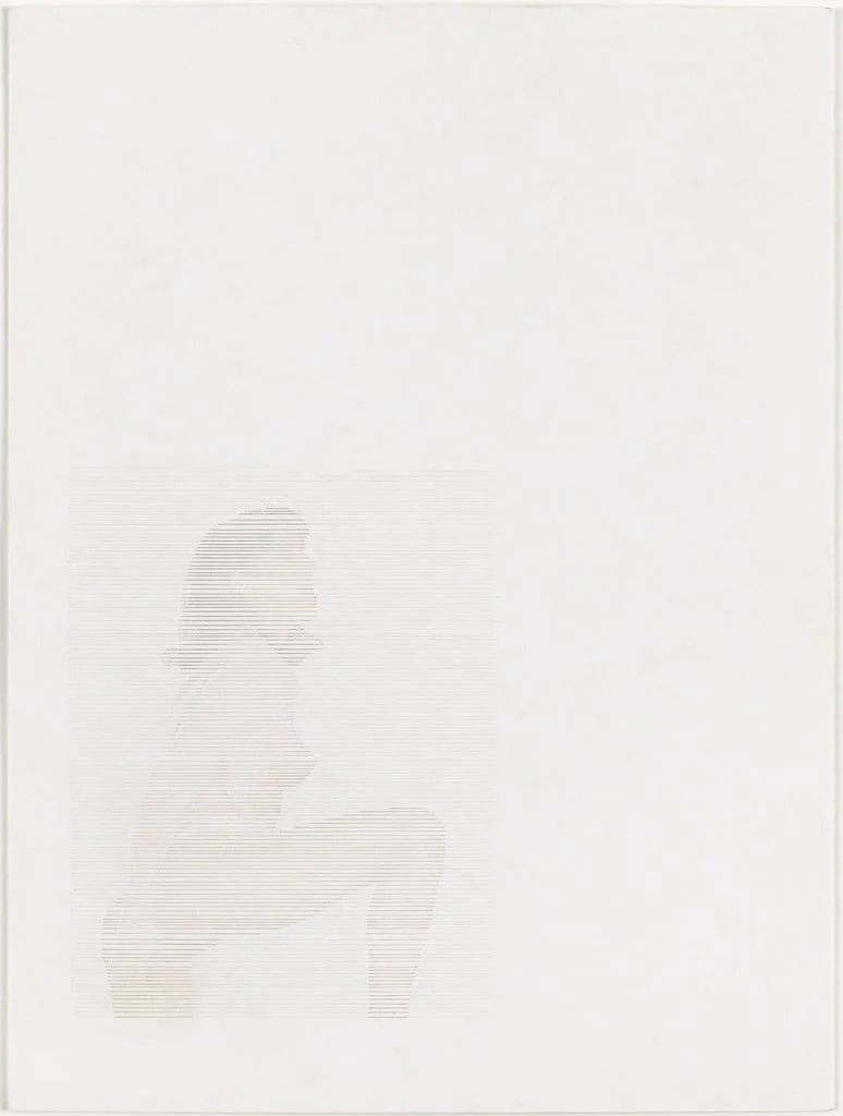 Untitled, detail