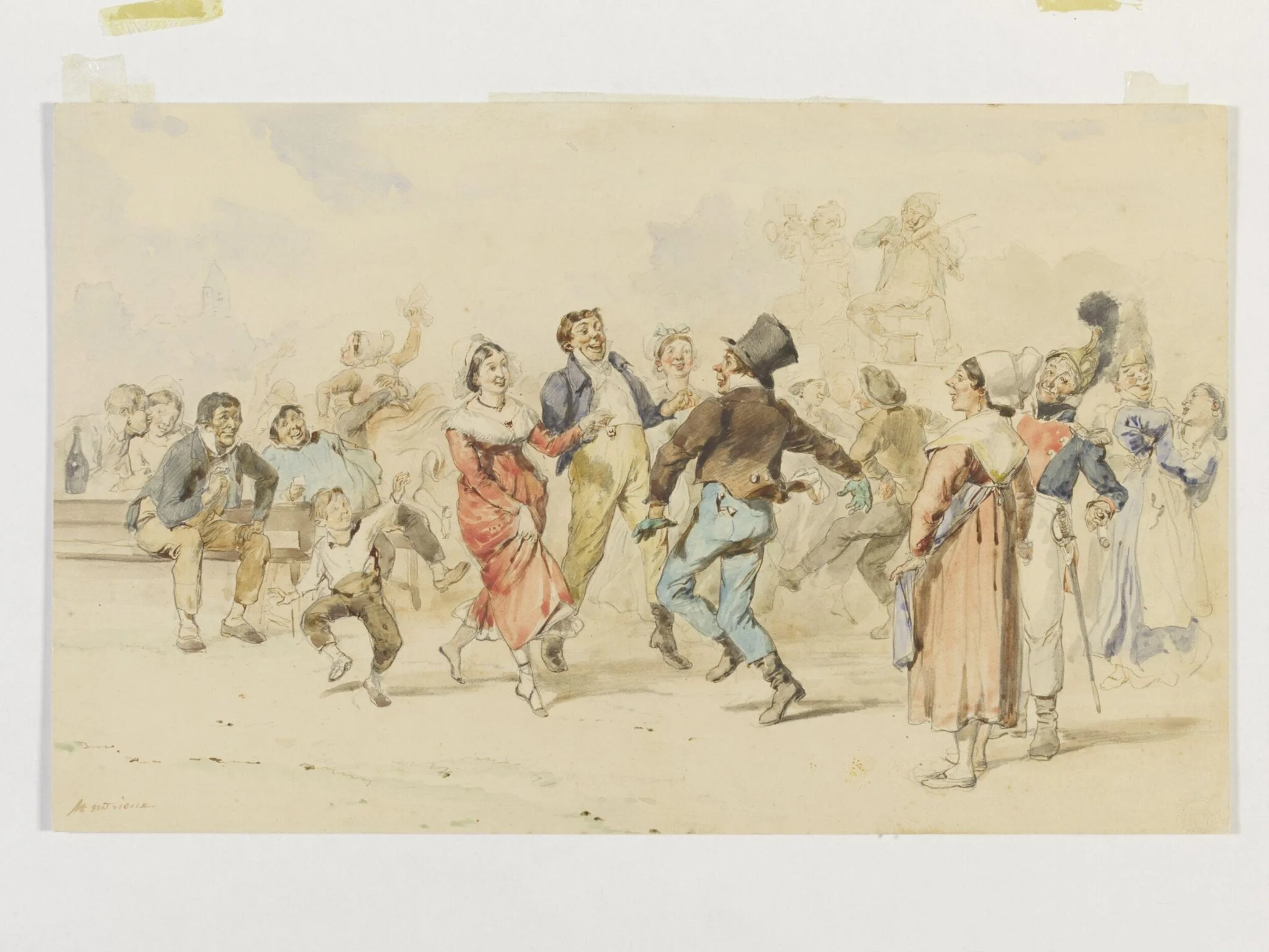 Untitled, detail