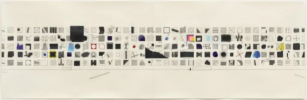 Untitled, detail