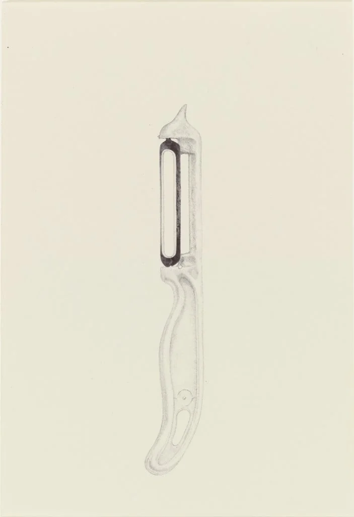 Untitled, detail
