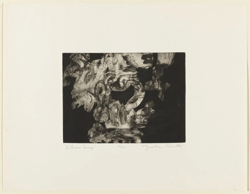 Untitled, detail