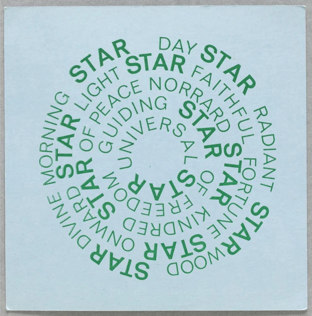Untitled, detail