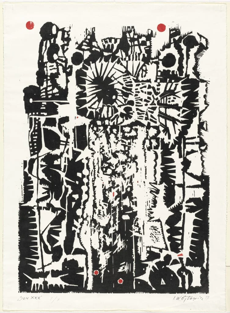 Untitled, detail