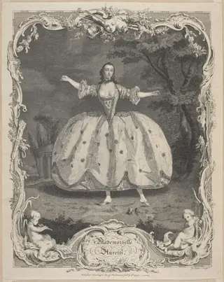 H Beard Print Collection, by G. Scotin, 15