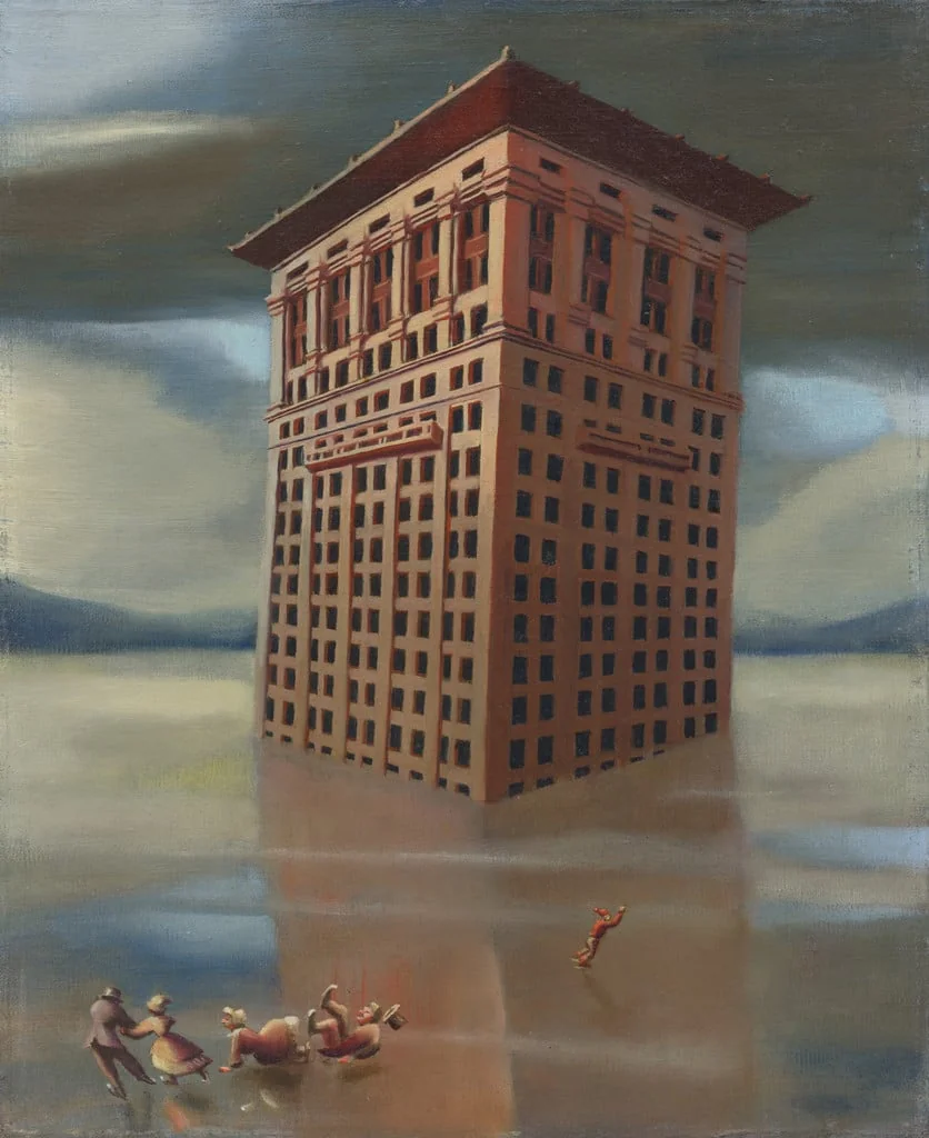Untitled, detail