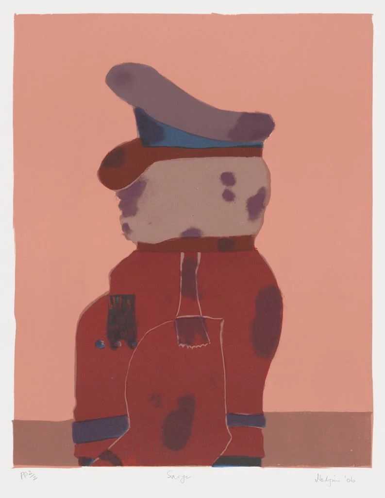 Untitled, detail
