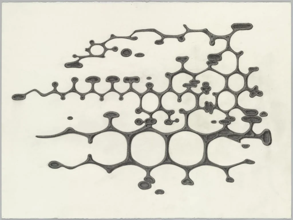 Untitled, detail