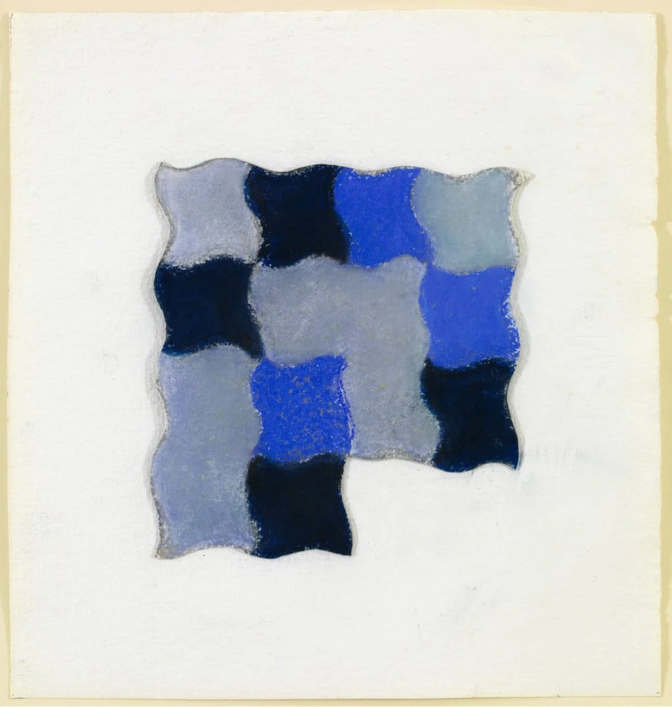 Untitled, detail