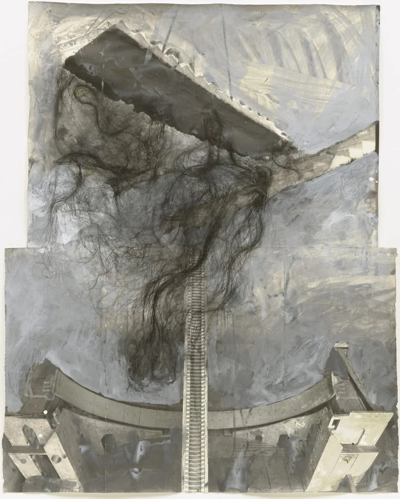 Untitled, detail