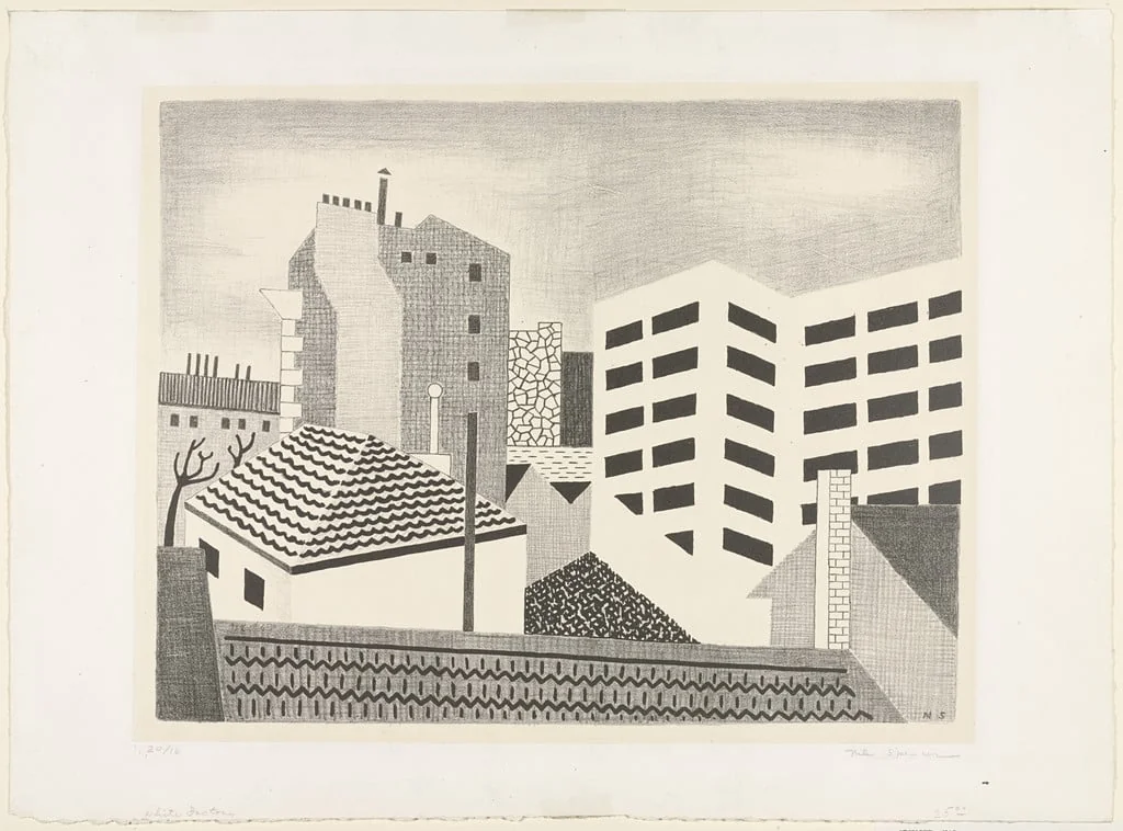 Untitled, detail