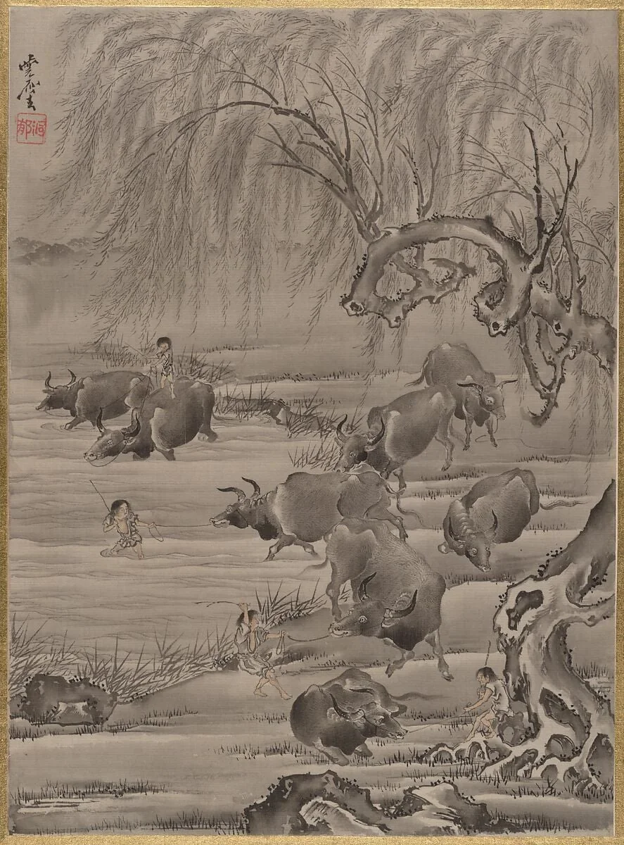 Untitled, detail