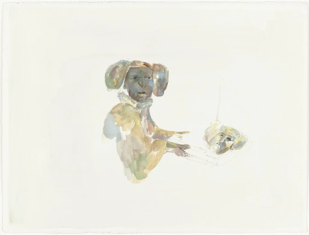 Untitled, detail