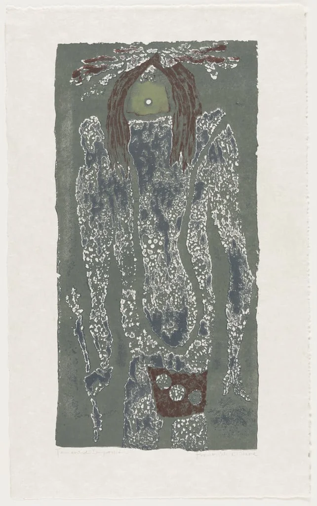Untitled, detail