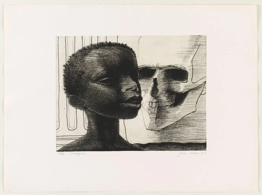 Untitled, detail