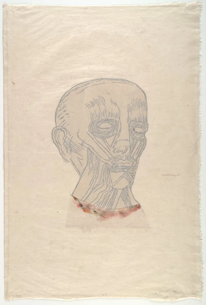 Untitled, detail