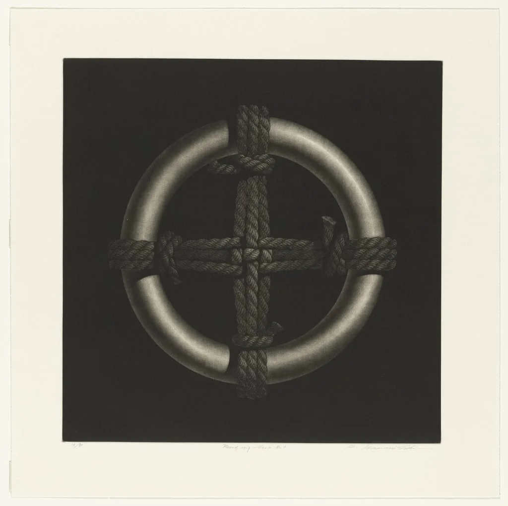 Untitled, detail