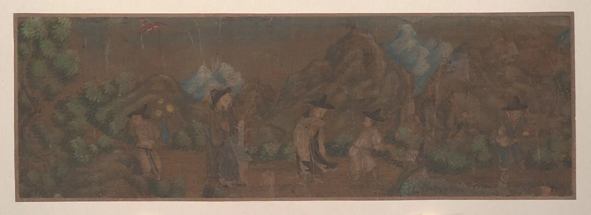Untitled, detail