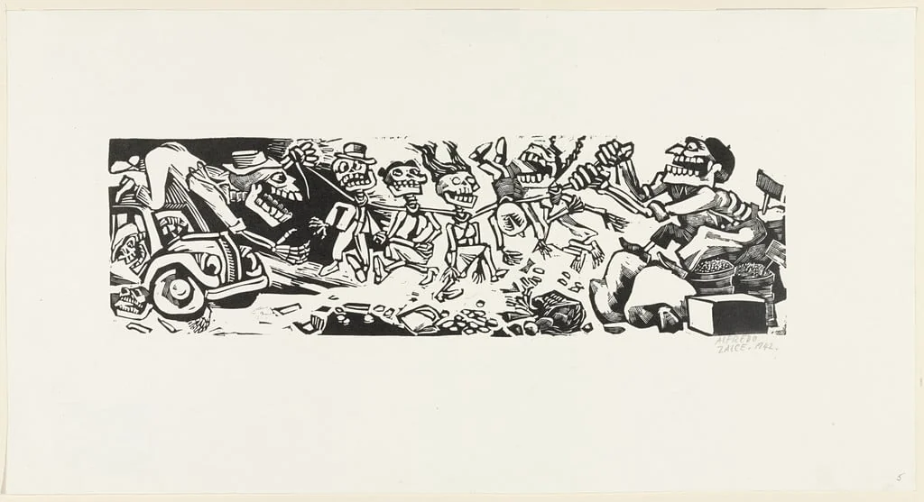Untitled, detail