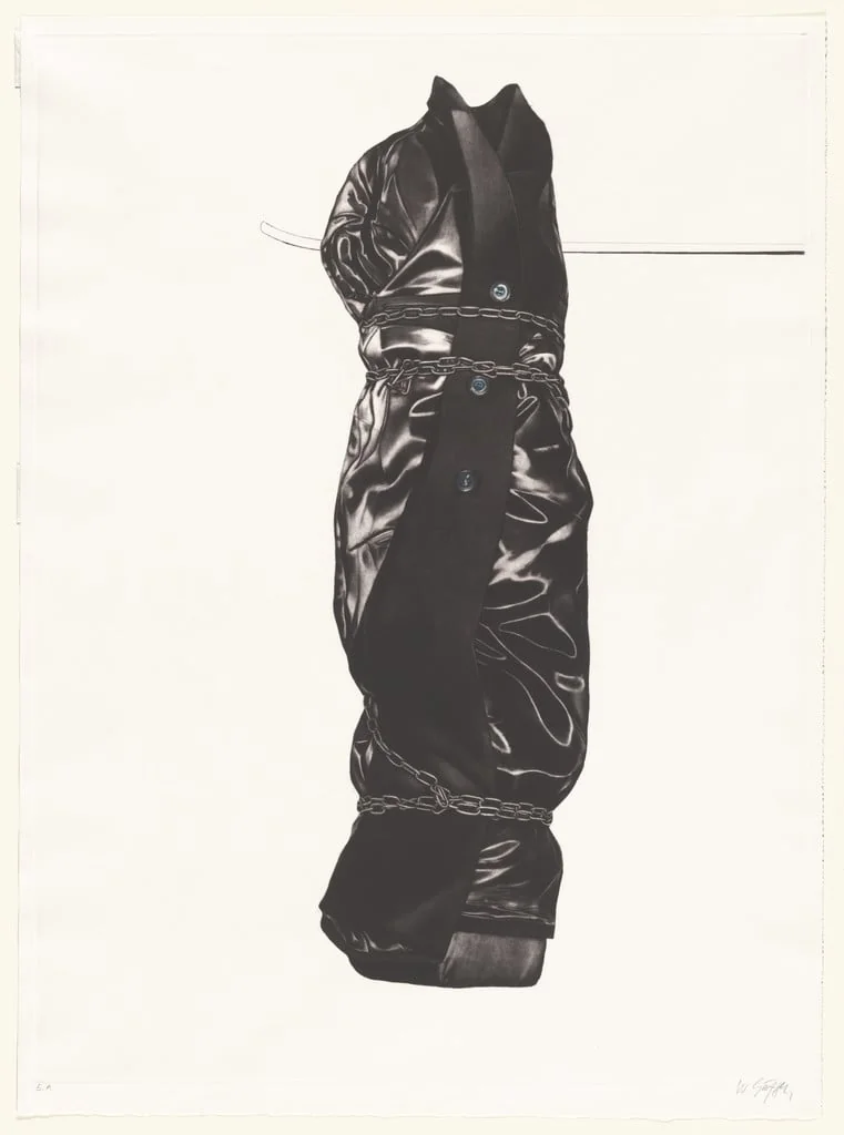 Untitled, detail