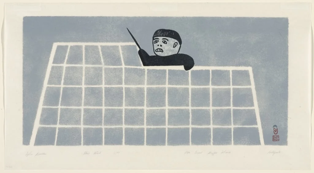 Untitled, detail